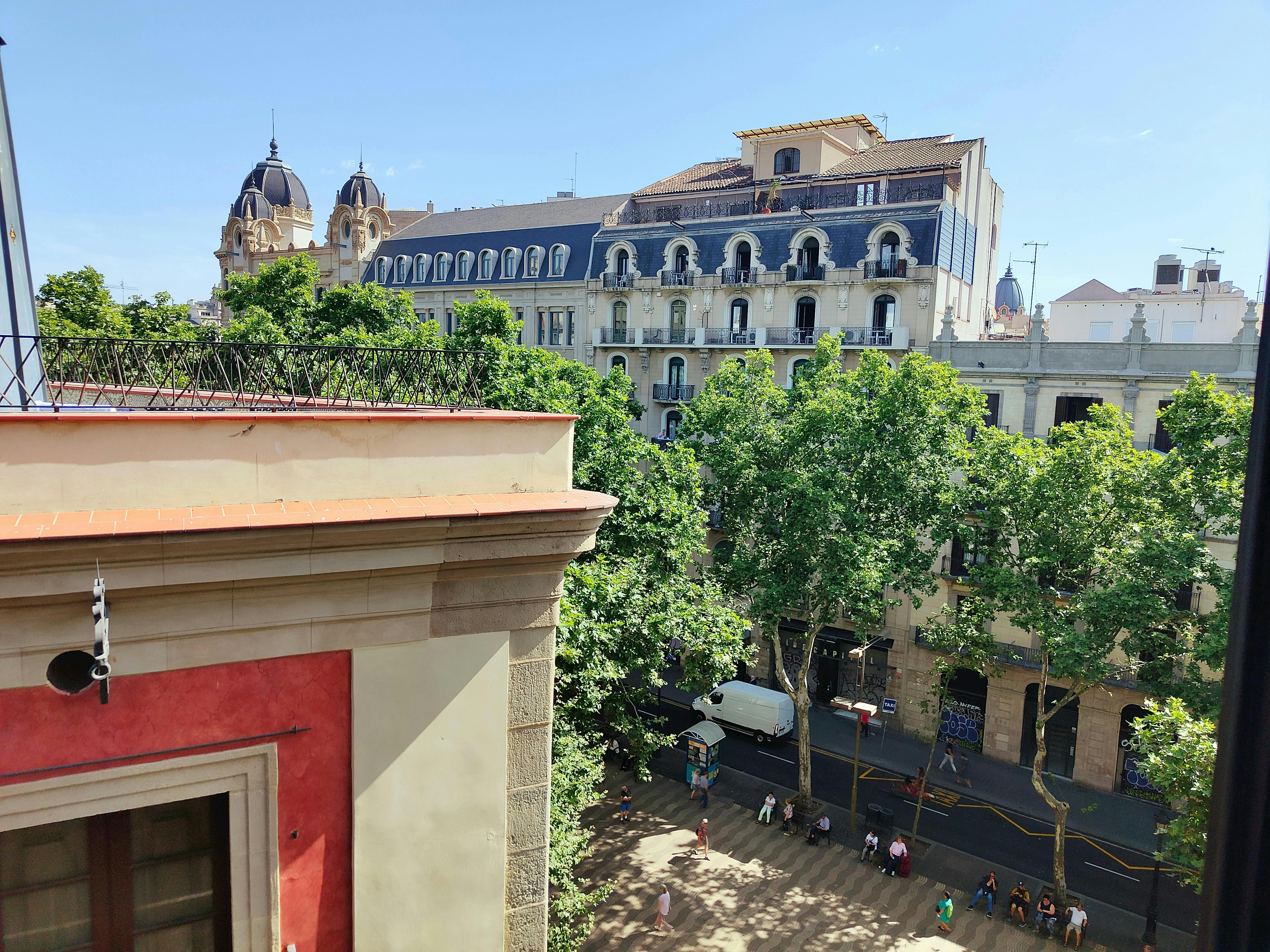 preview gallery tile