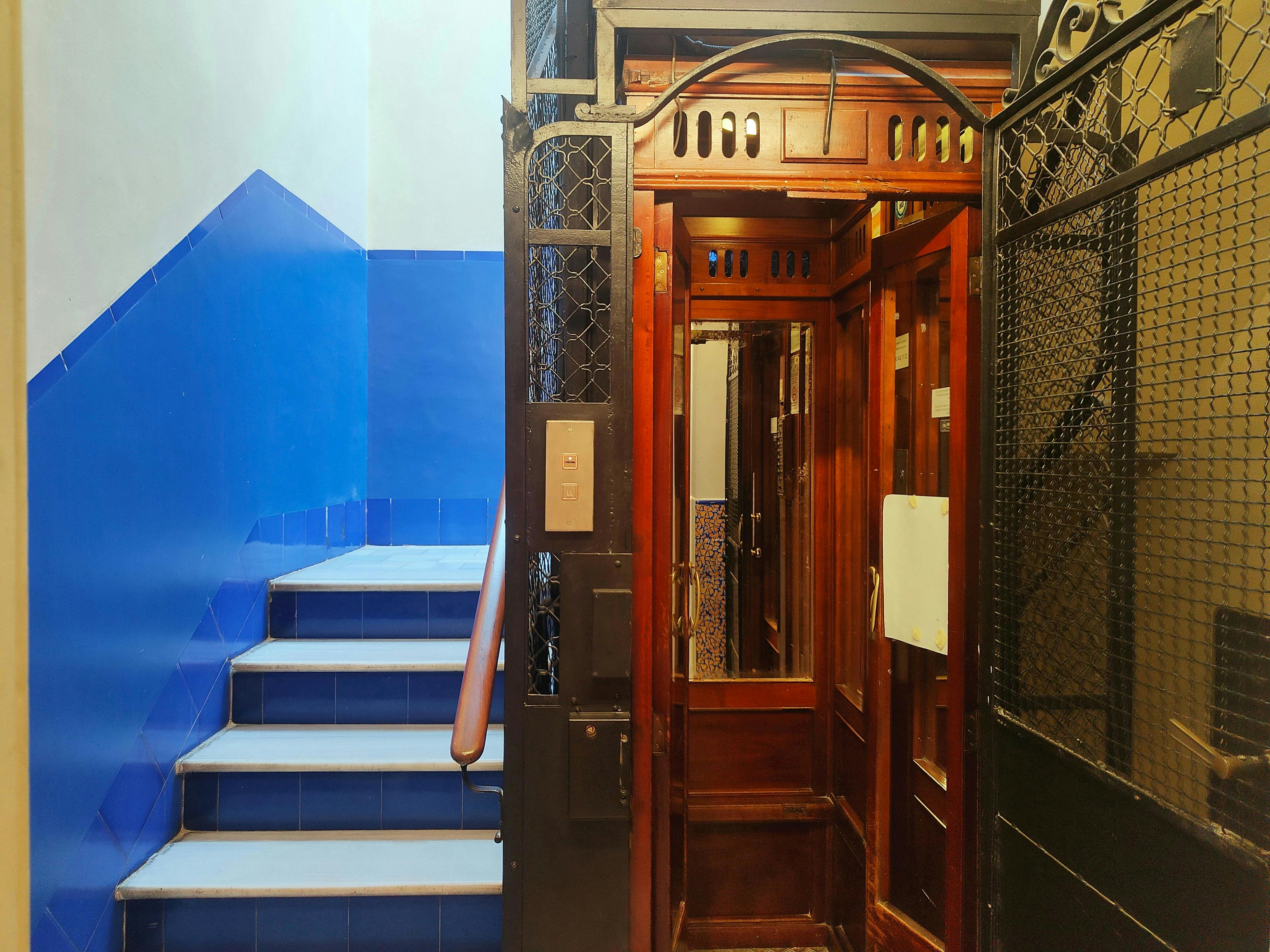 Apartment Barcelona, 2 beds — photo 14