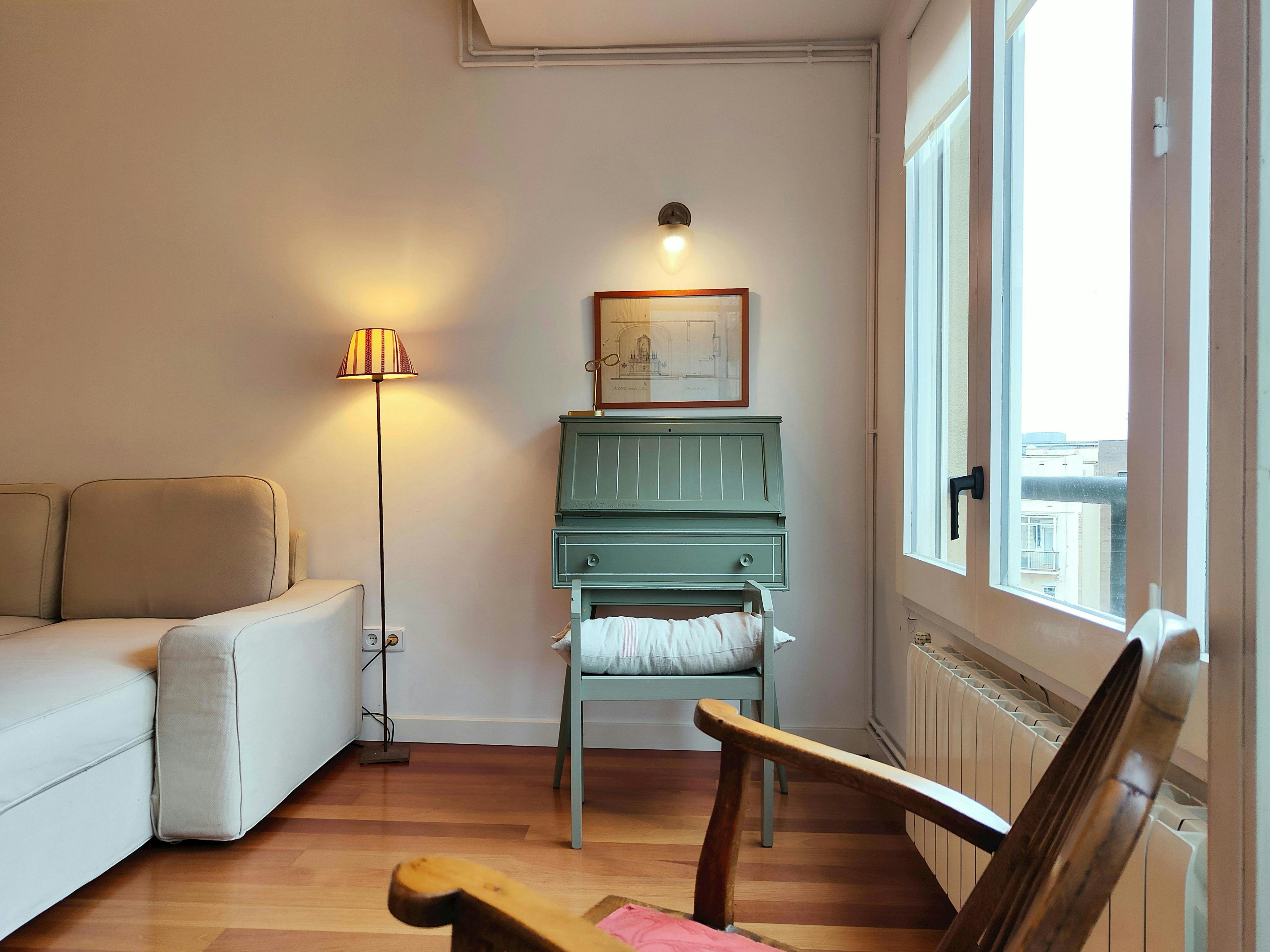 Apartment Barcelona, 2 beds — photo 19