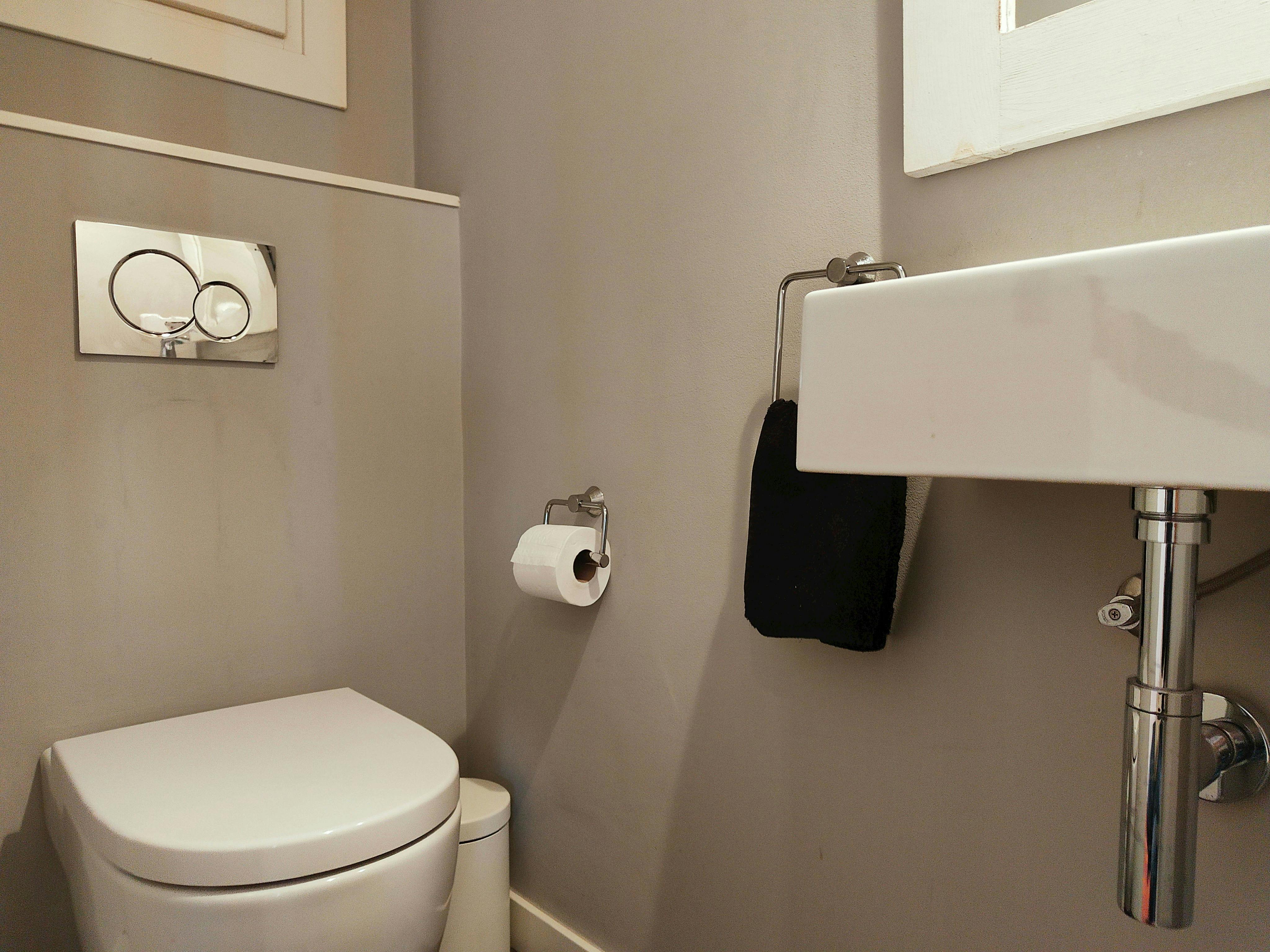 Apartment Barcelona, 2 beds — photo 18