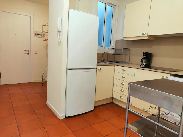 2-Bedroom Apartment in La Rambla, Barcelona (1688669) room image 30