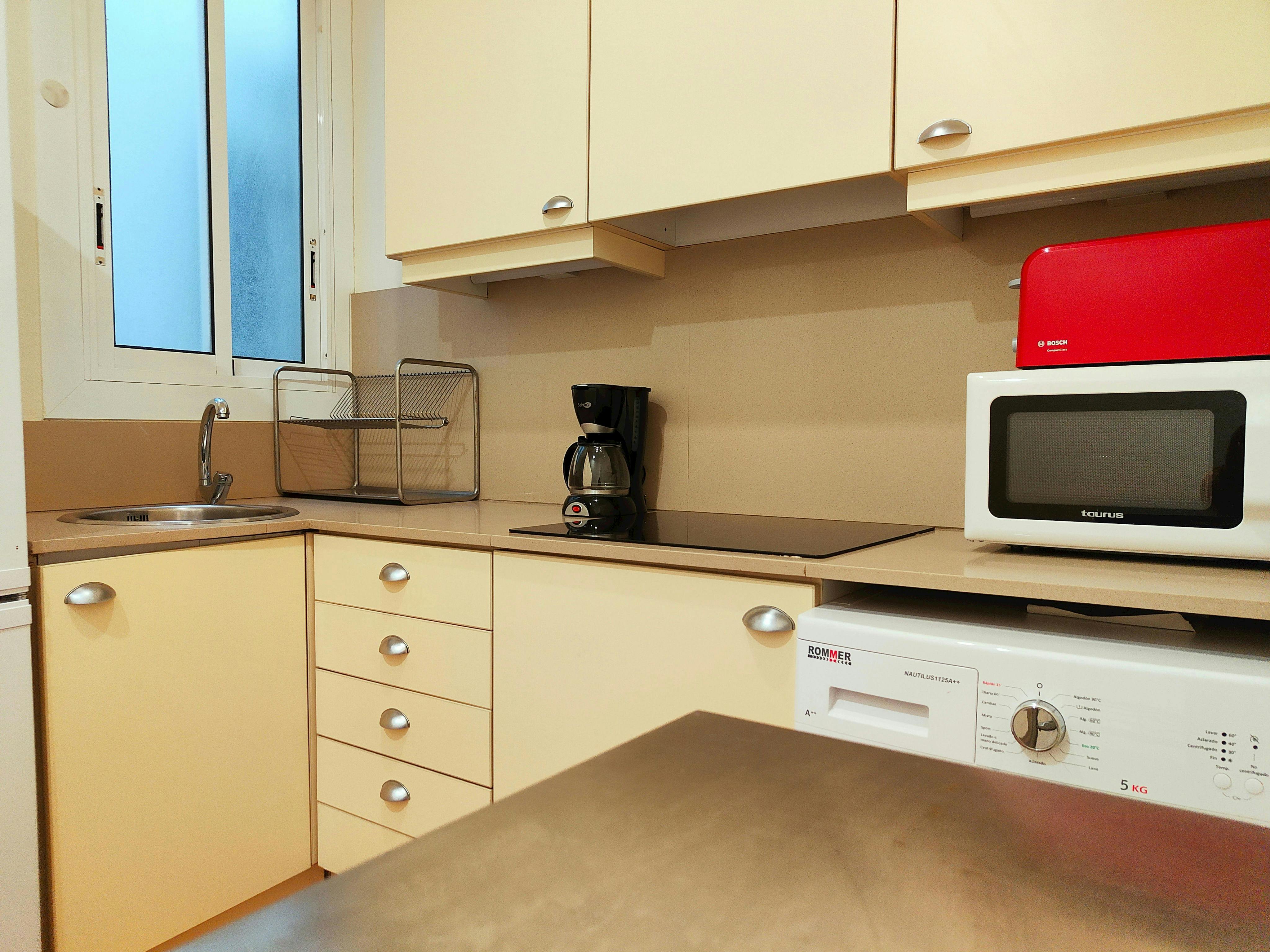 Apartment Barcelona, 2 beds — photo 19