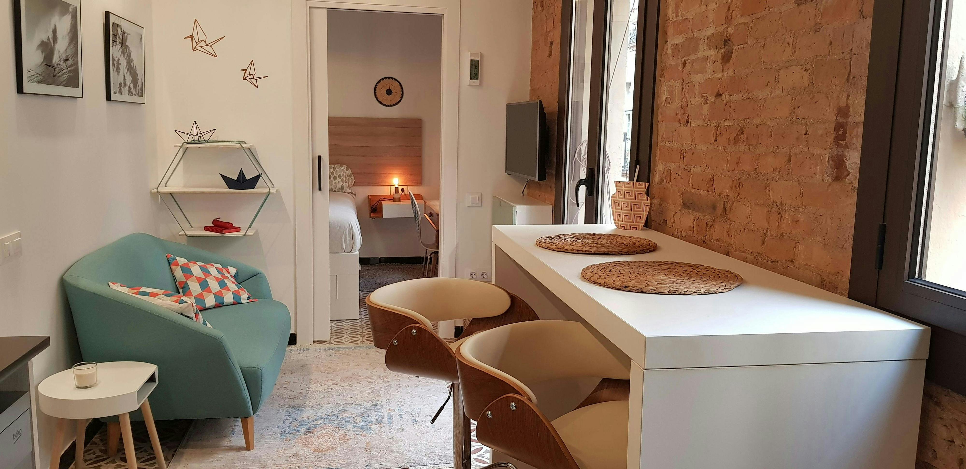 Carrer de la Sal, Barcelona Barcelona