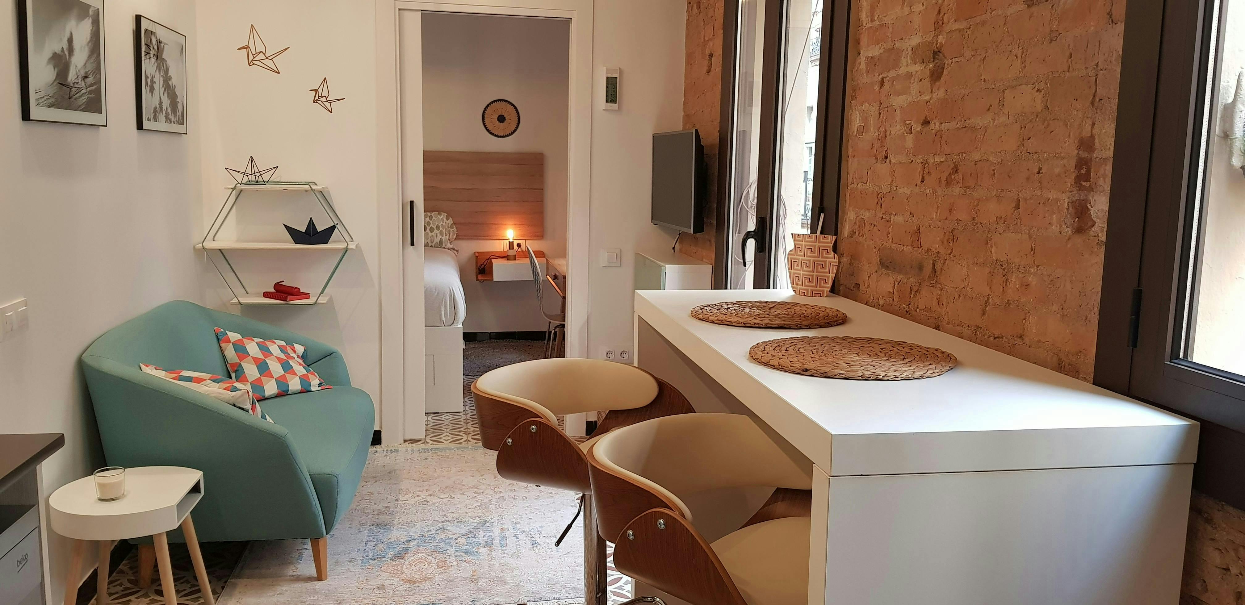 Carrer de la Sal, Barcelona Barcelona