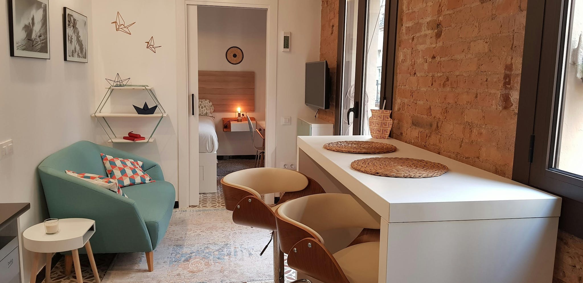 Carrer de la Sal, Barcelona preview