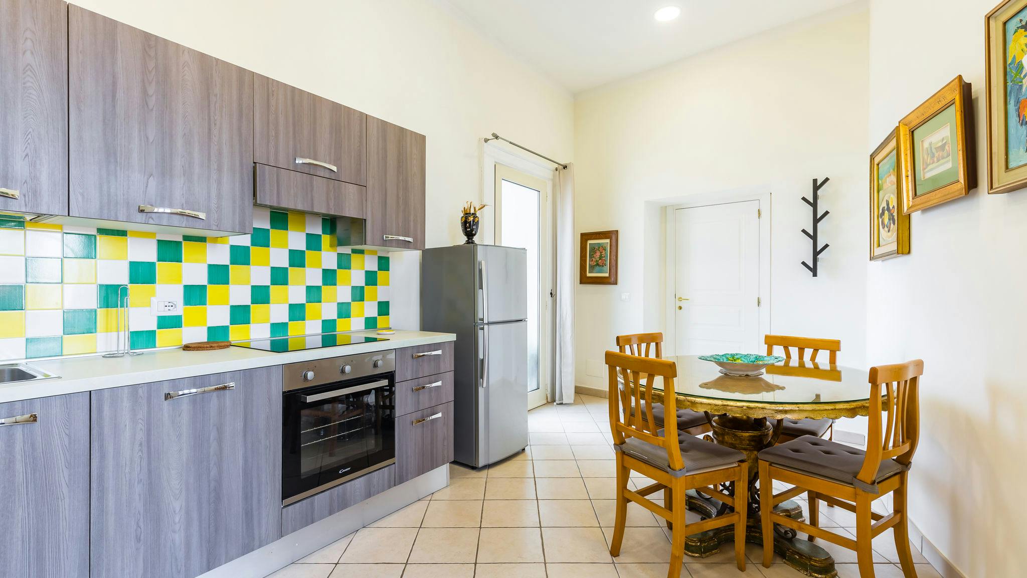 preview gallery tile