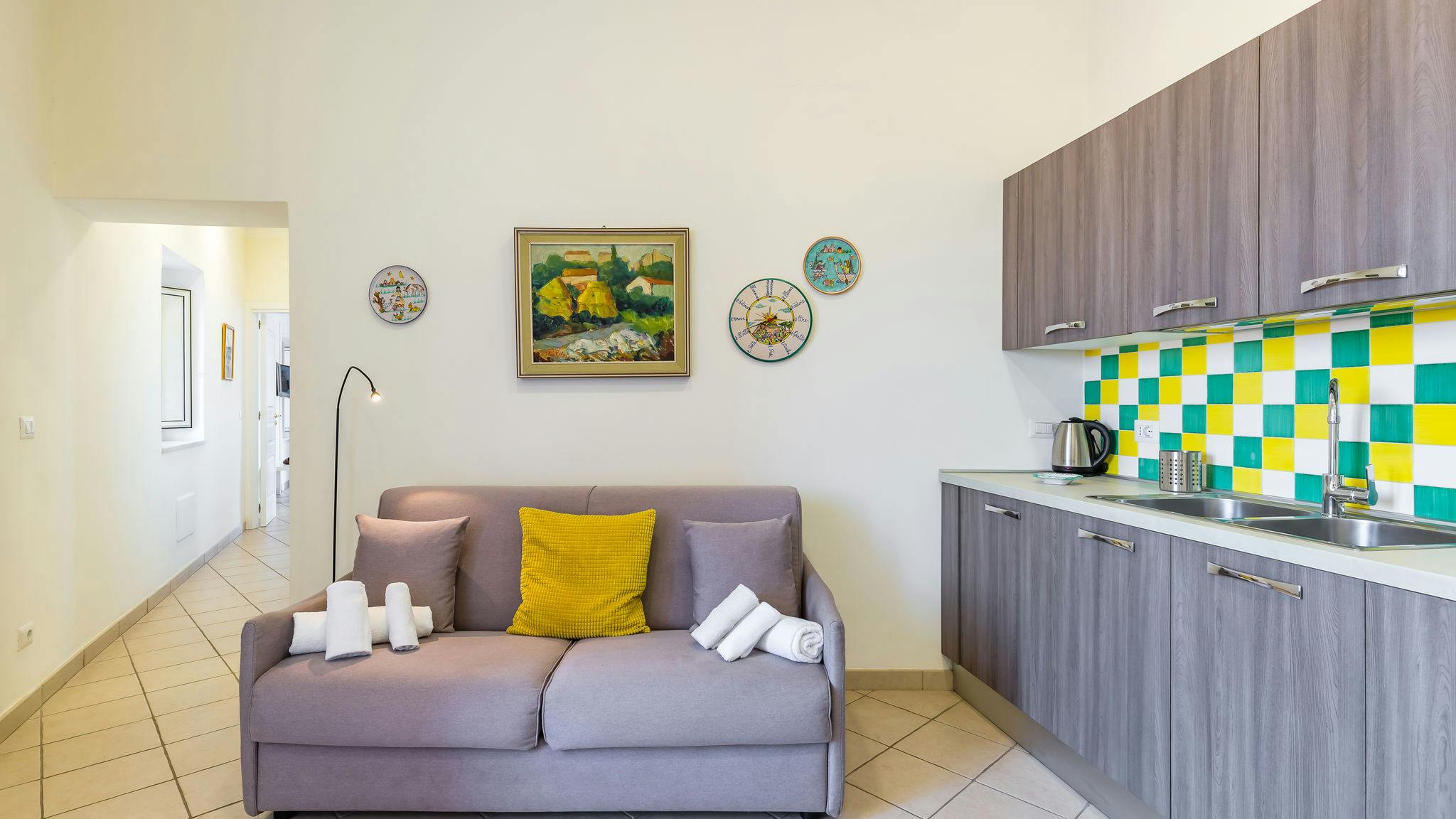 preview gallery tile