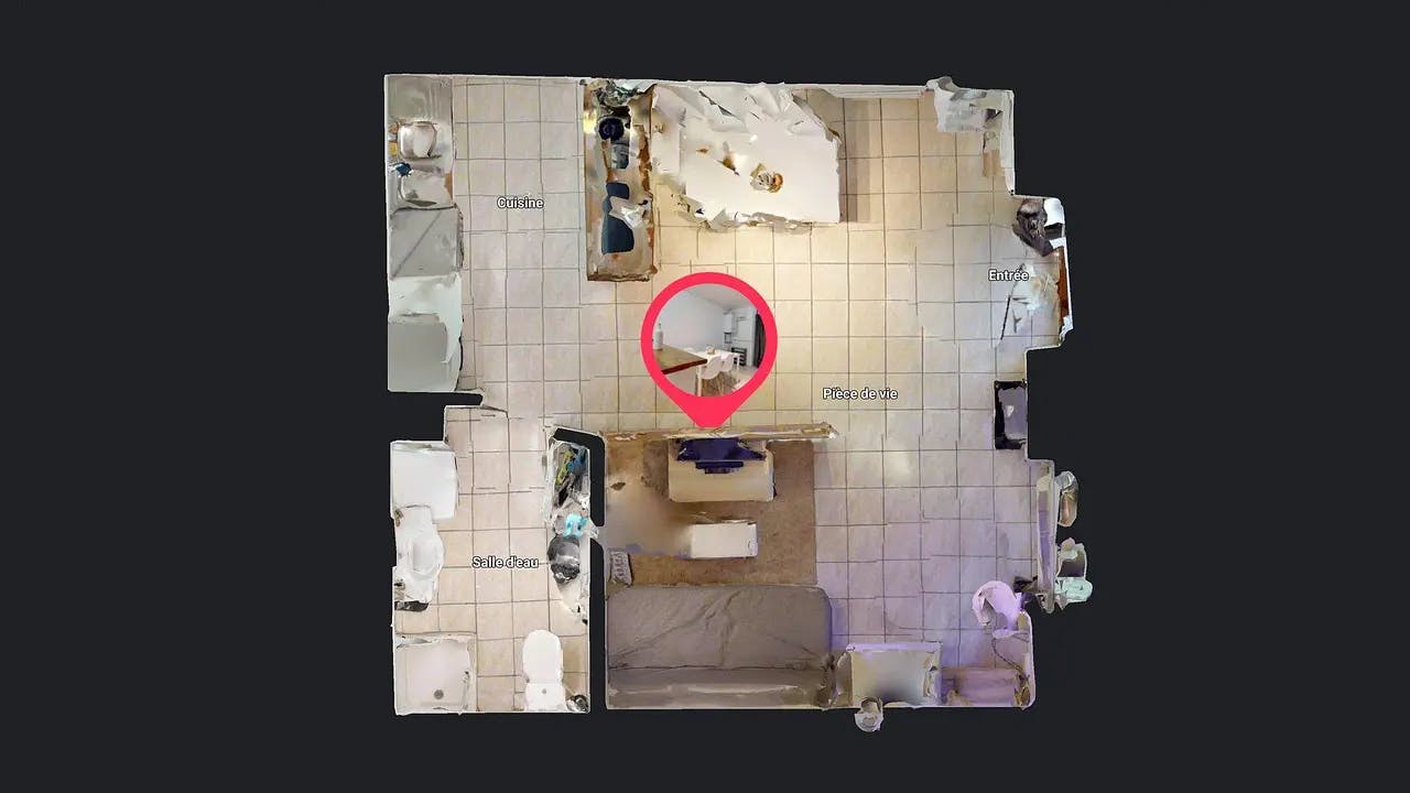 preview gallery tile