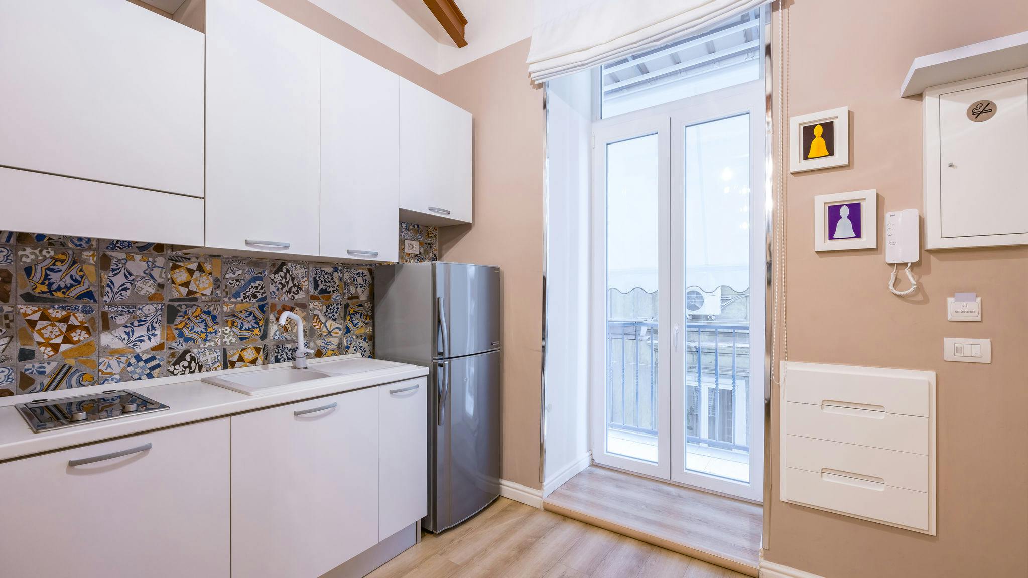 preview gallery tile