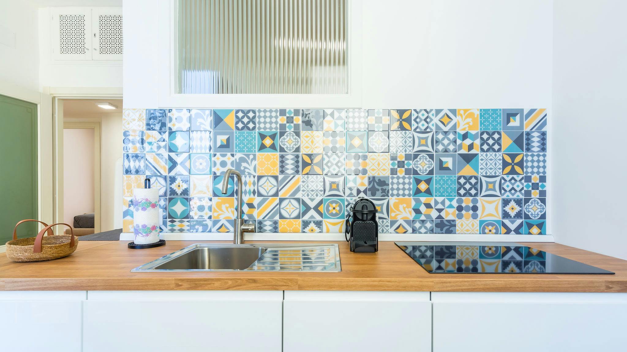 preview gallery tile