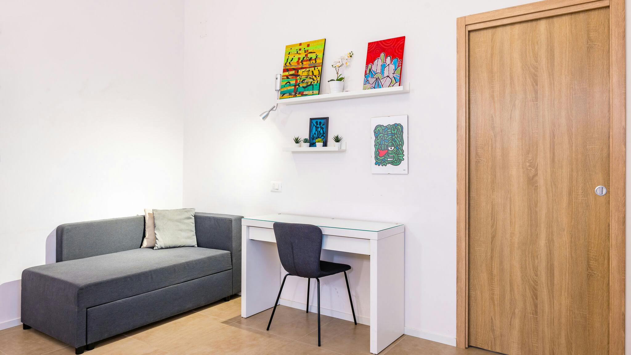 preview gallery tile