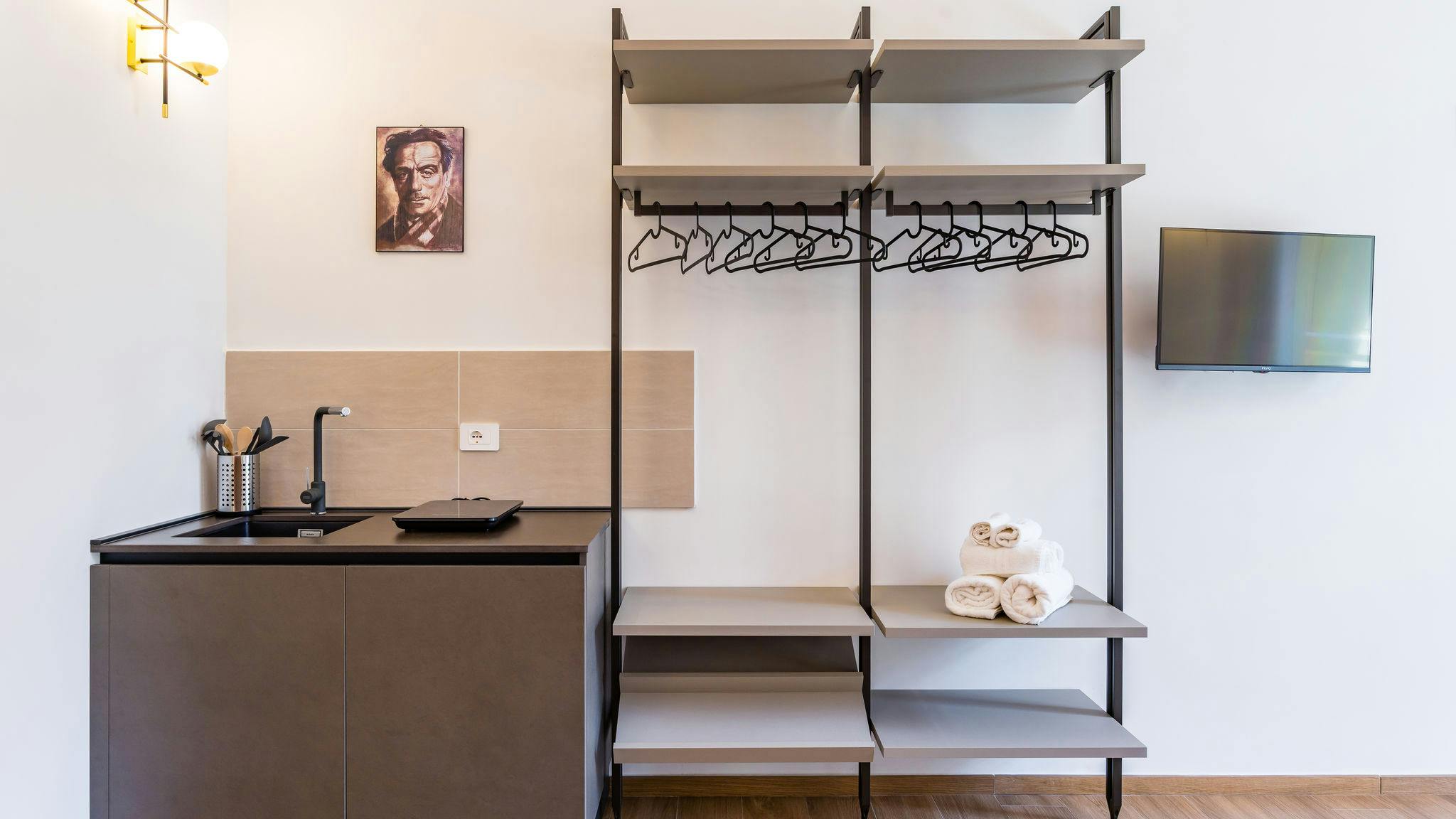 preview gallery tile