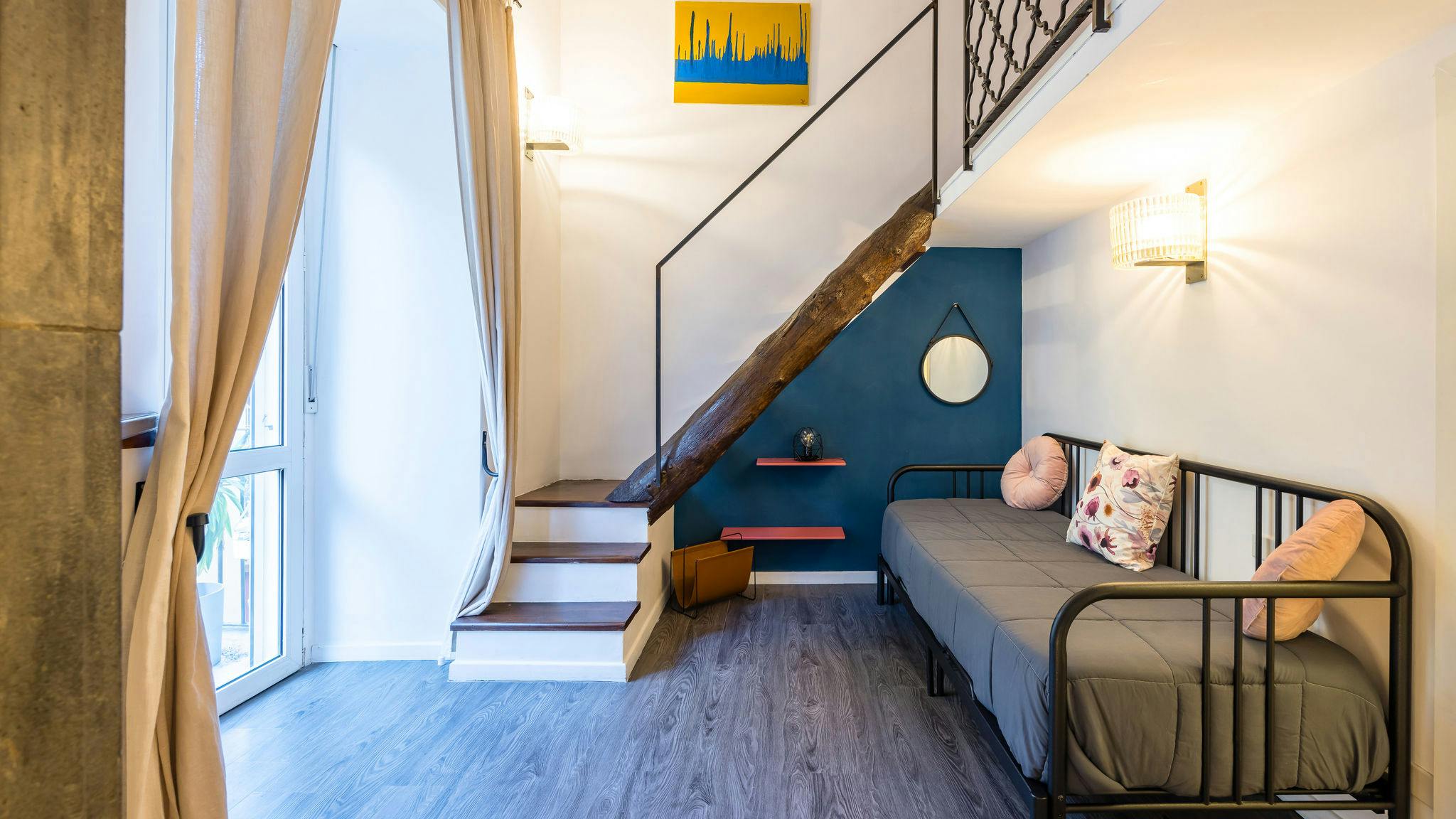 preview gallery tile