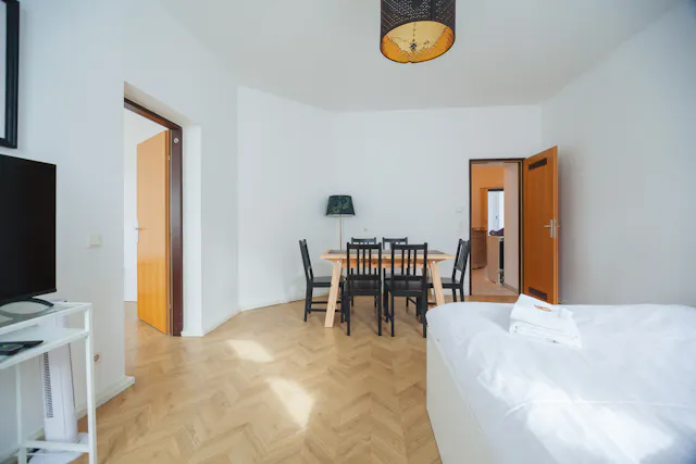 1-Bedroom Apartment in Malfattigasse, Vienna (1688704) room image 2