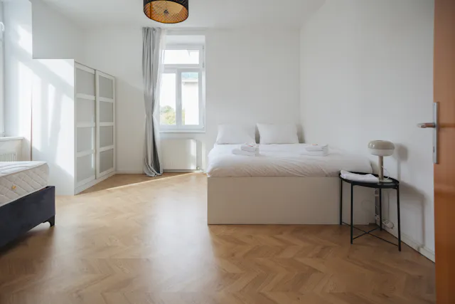1-Bedroom Apartment in Malfattigasse, Vienna (1688704) room image 100