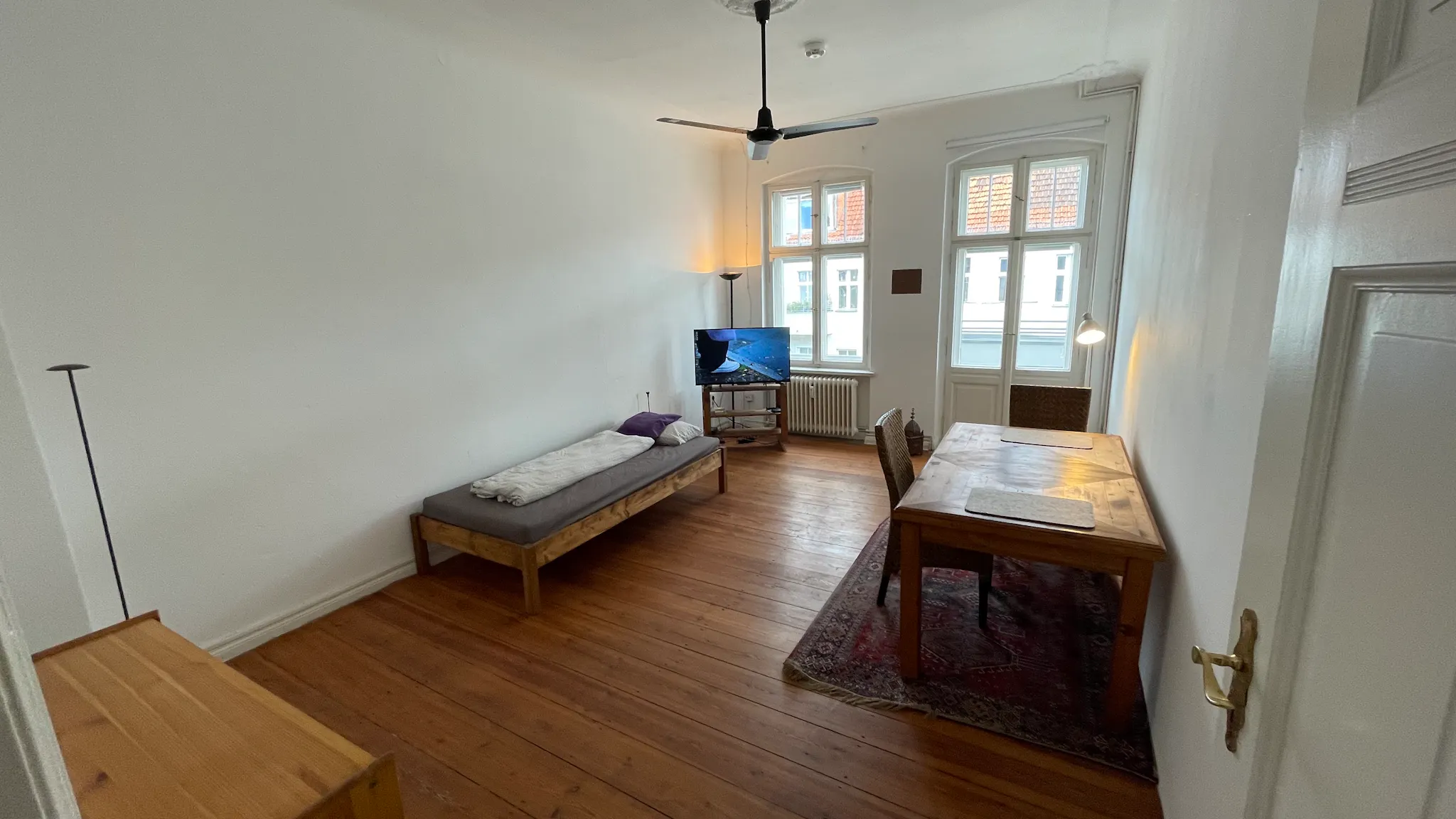 Bastianstraße, Berlin preview