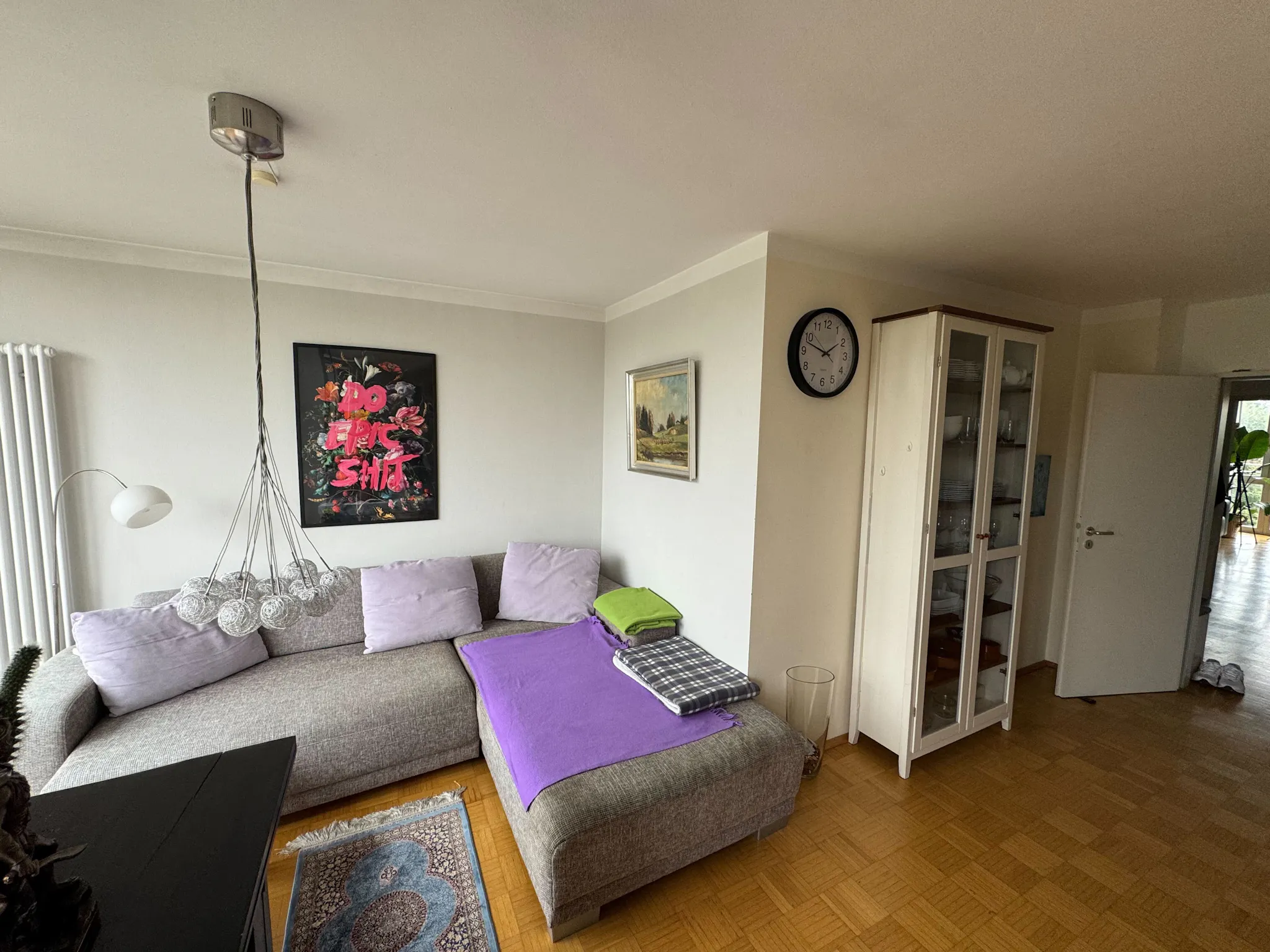 1-Bedroom Apartment in Isartalstraße, Munich (1688715) ROOM 4