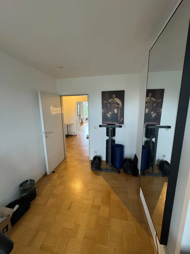 1-Bedroom Apartment in Isartalstraße, Munich (1688715) room image 80