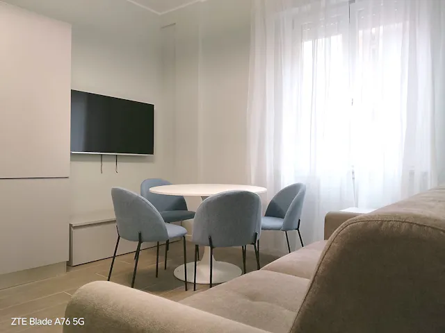 1-Bedroom Apartment in Via Angelo Inganni, Milan (1688720) room image 2