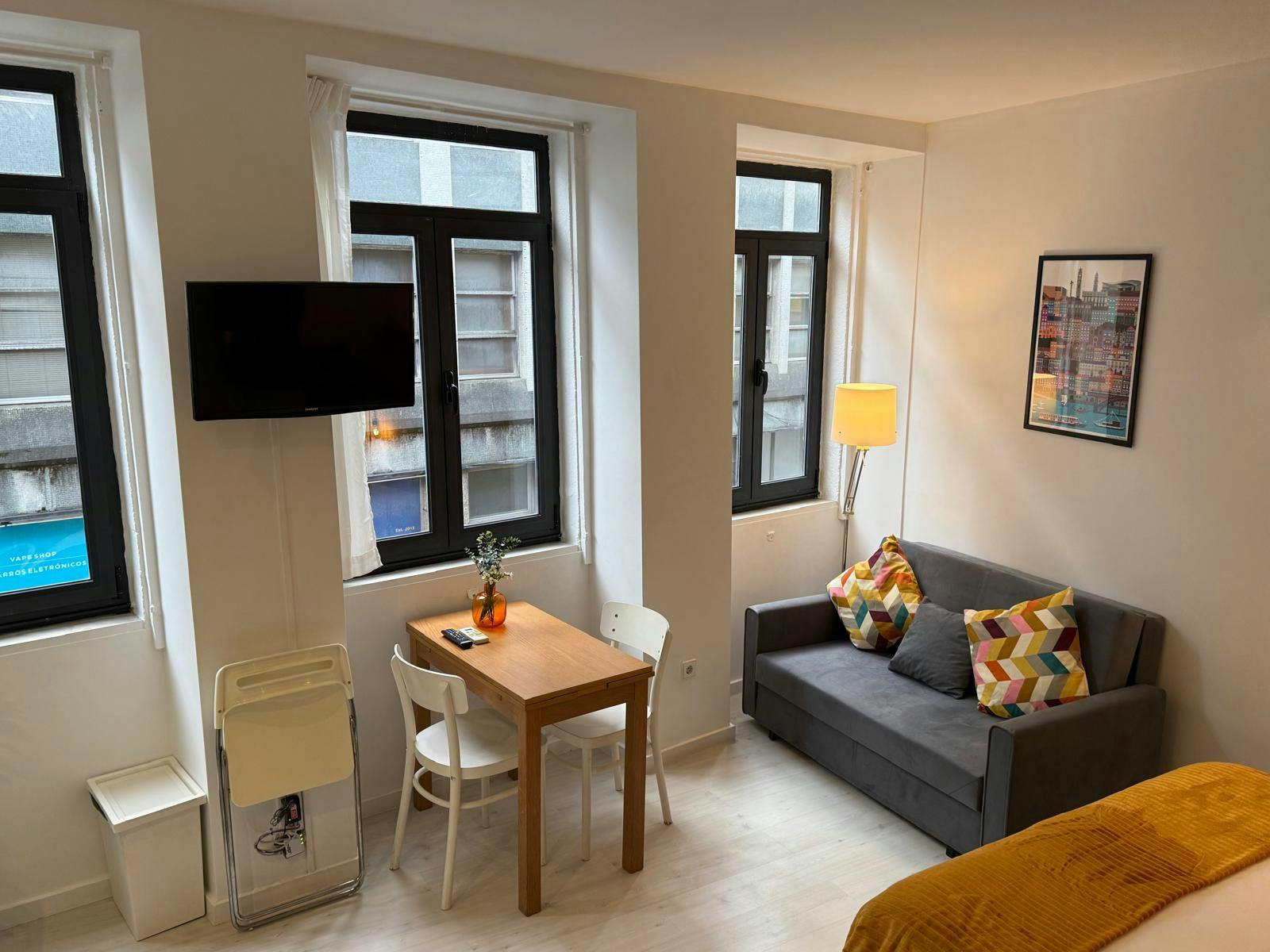 Rua Formosa, Porto preview