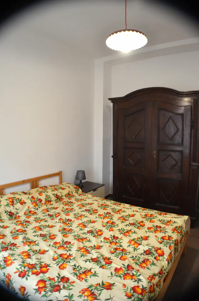 2-Bedroom Apartment in Via Filadelfia, Turin (1688734) room image 64