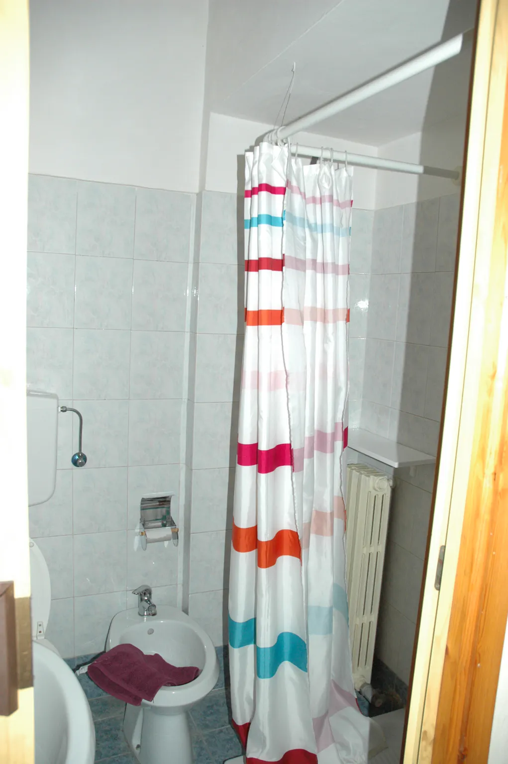 1-Bedroom Apartment in Via Carlo Noè, Turin (1688736) ROOM 4