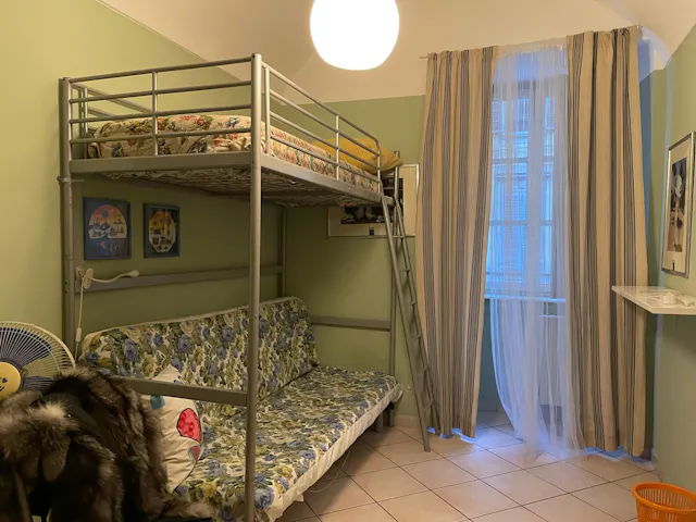 Via Carlo Noè, Turin