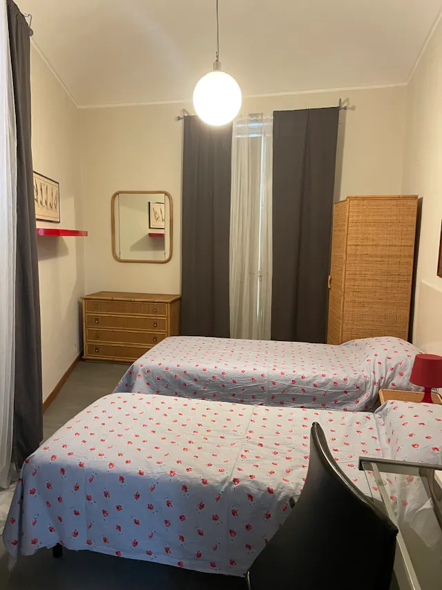 2-Bedroom Apartment in Via Feletto, Turin (1688737) room image 2