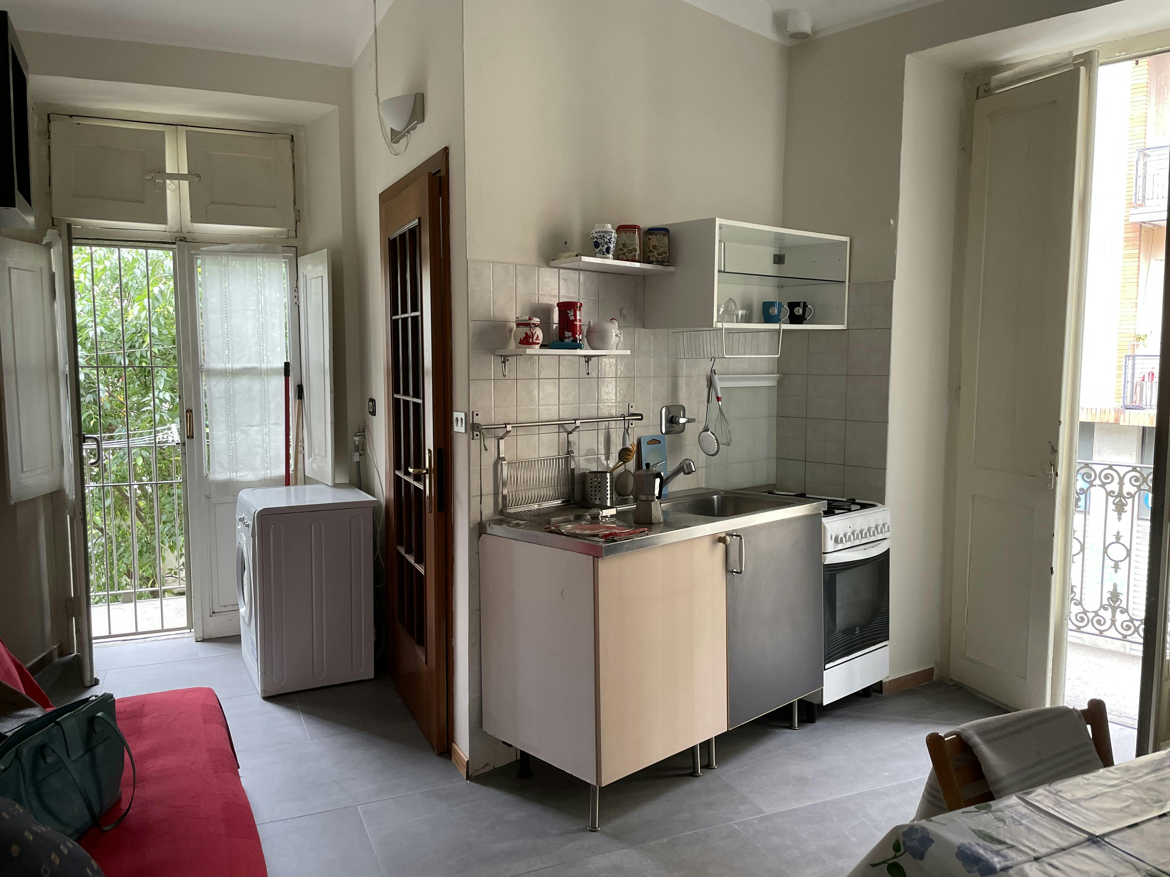 Via Feletto, Turin preview