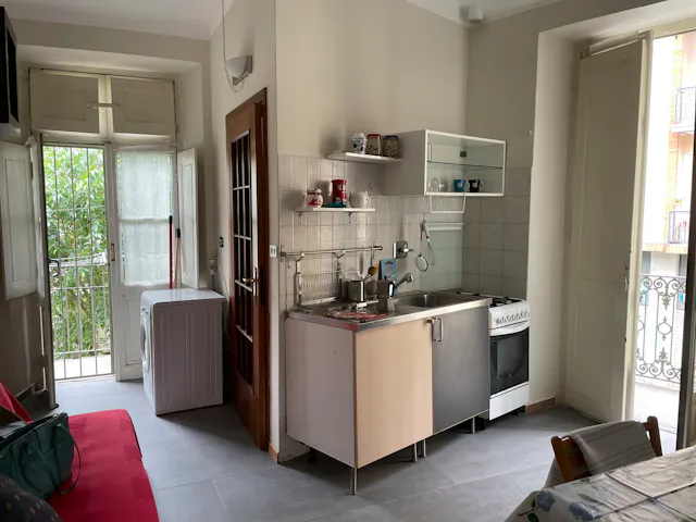 2-Bedroom Apartment in Via Feletto, Turin (1688737) room image 1