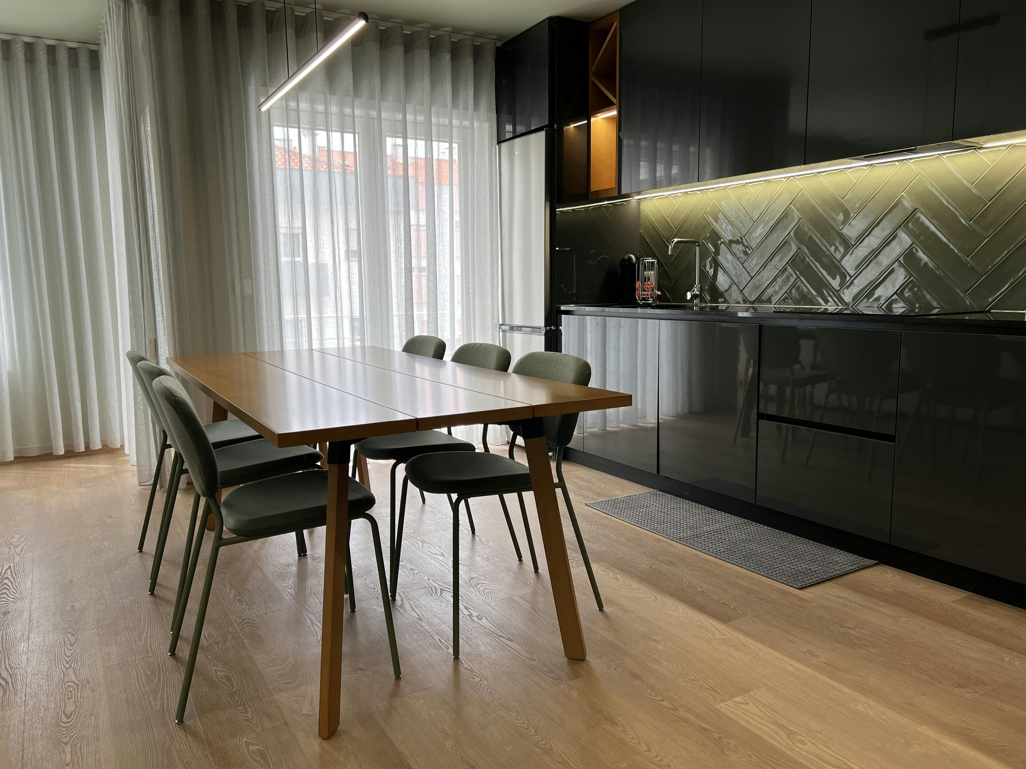 Appartement à louer pour 1 700 €/mois à Viana do Castelo, Rua da Lencastre