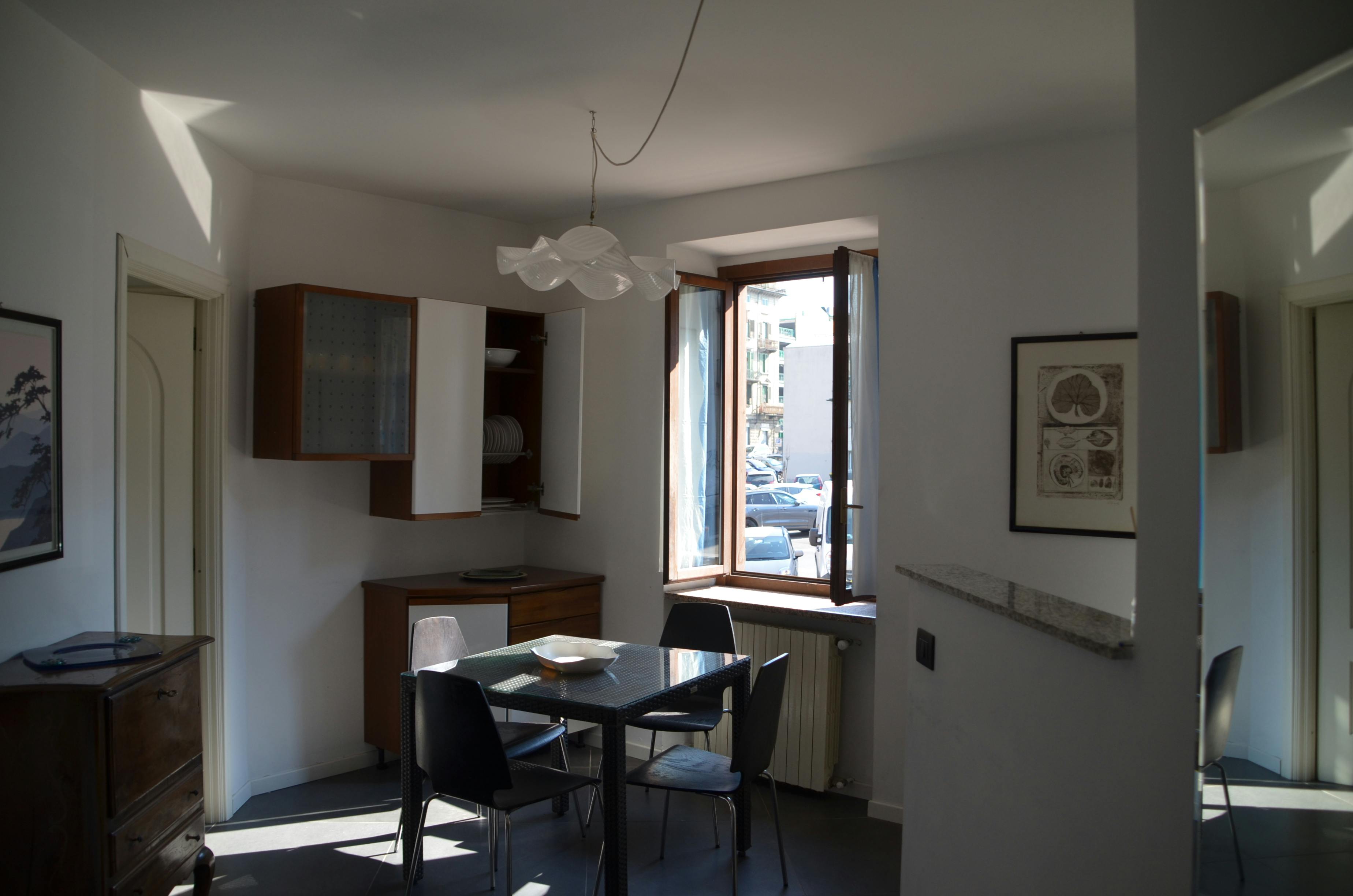 Apartment Turin, 2 beds — photo 1