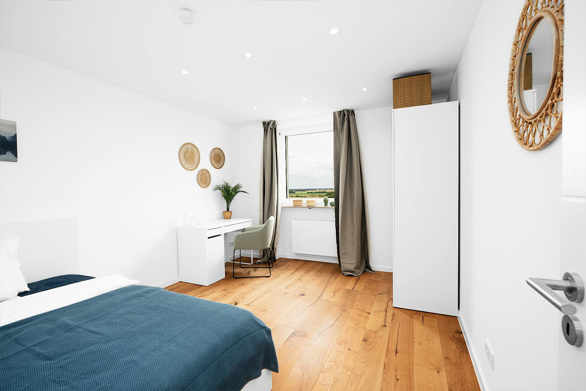 Katharina-Eberhard-Straße, Haar preview