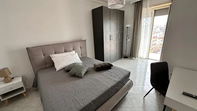 Private room in Via del Pigneto, Rome (1688753) room image 1