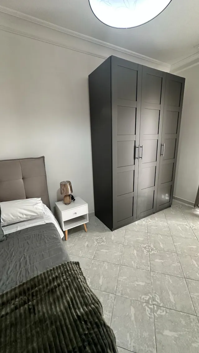 Private room in Via del Pigneto, Rome (1688753) room image 2
