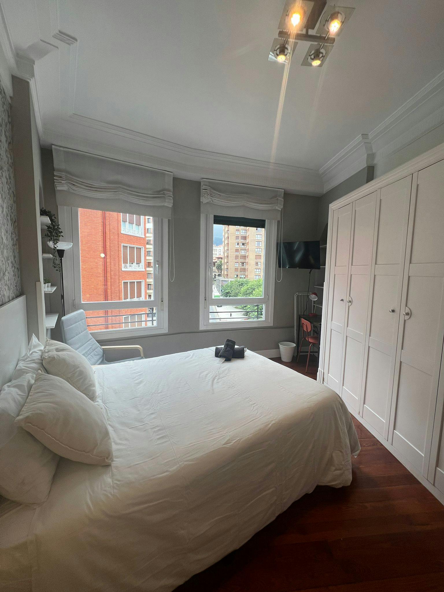 Urkixo Zumarkalea, Bilbao preview