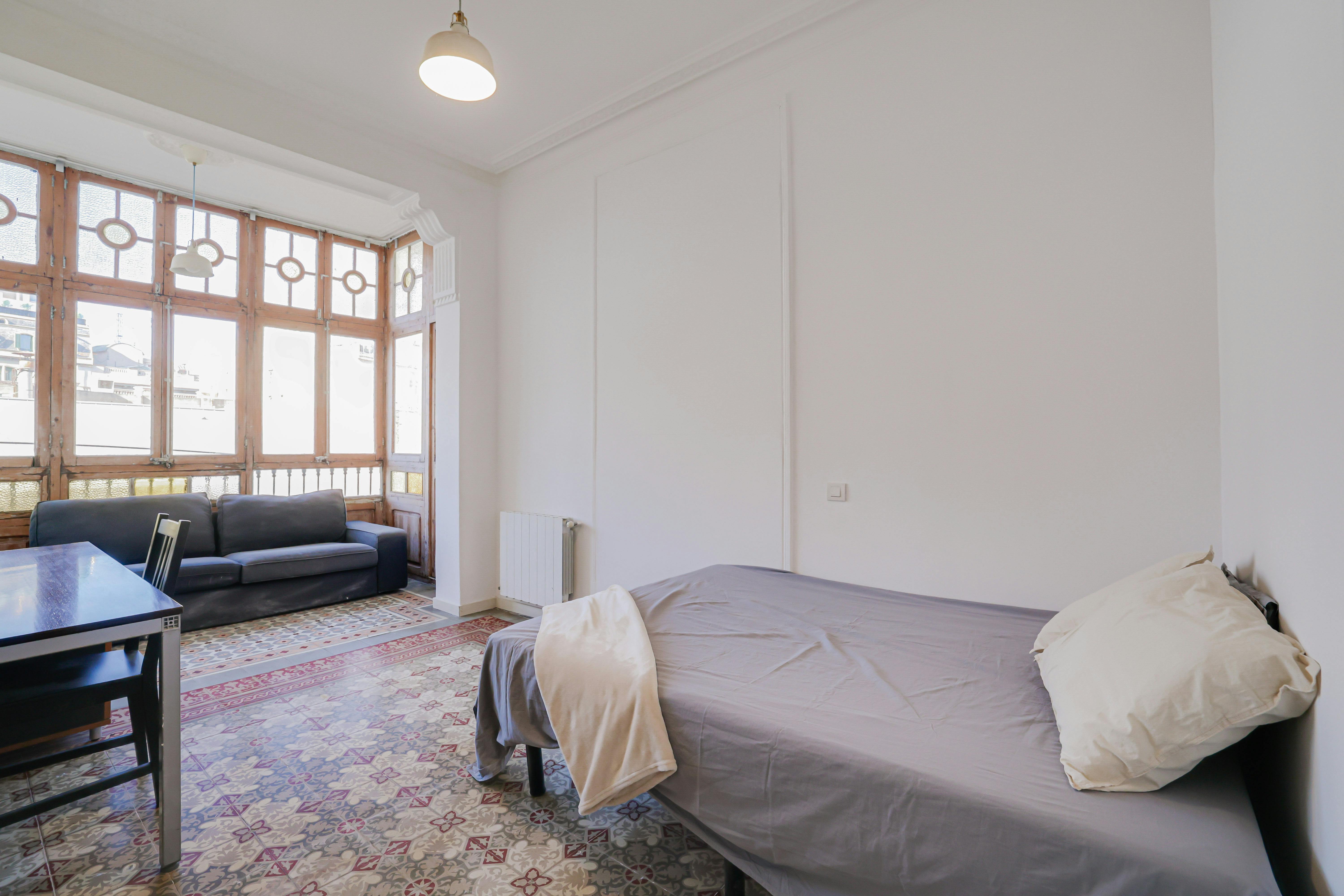 Ronda de Sant Pere, Barcelona Barcelona