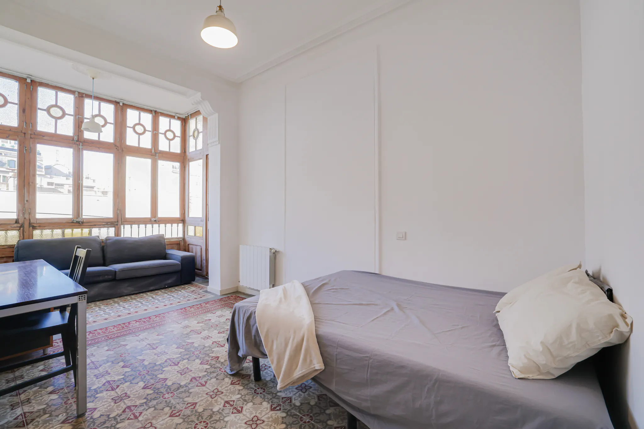 Ronda de Sant Pere, Barcelona preview