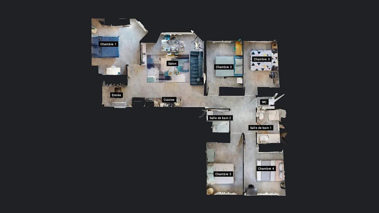 preview gallery tile