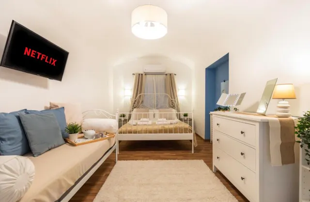 1-Bedroom Apartment in Viale Giulio Cesare, Rome (1688776) room image 1