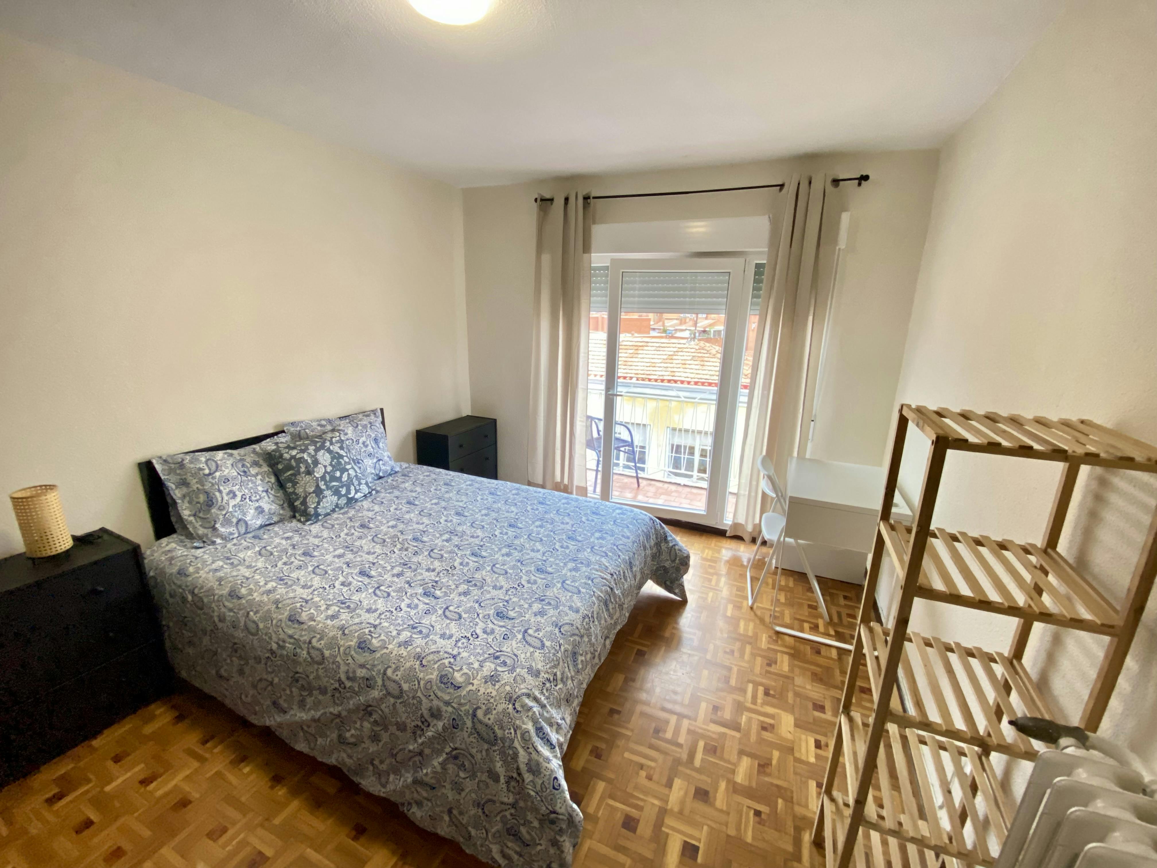 Calle Aguileñas, Madrid Madrid