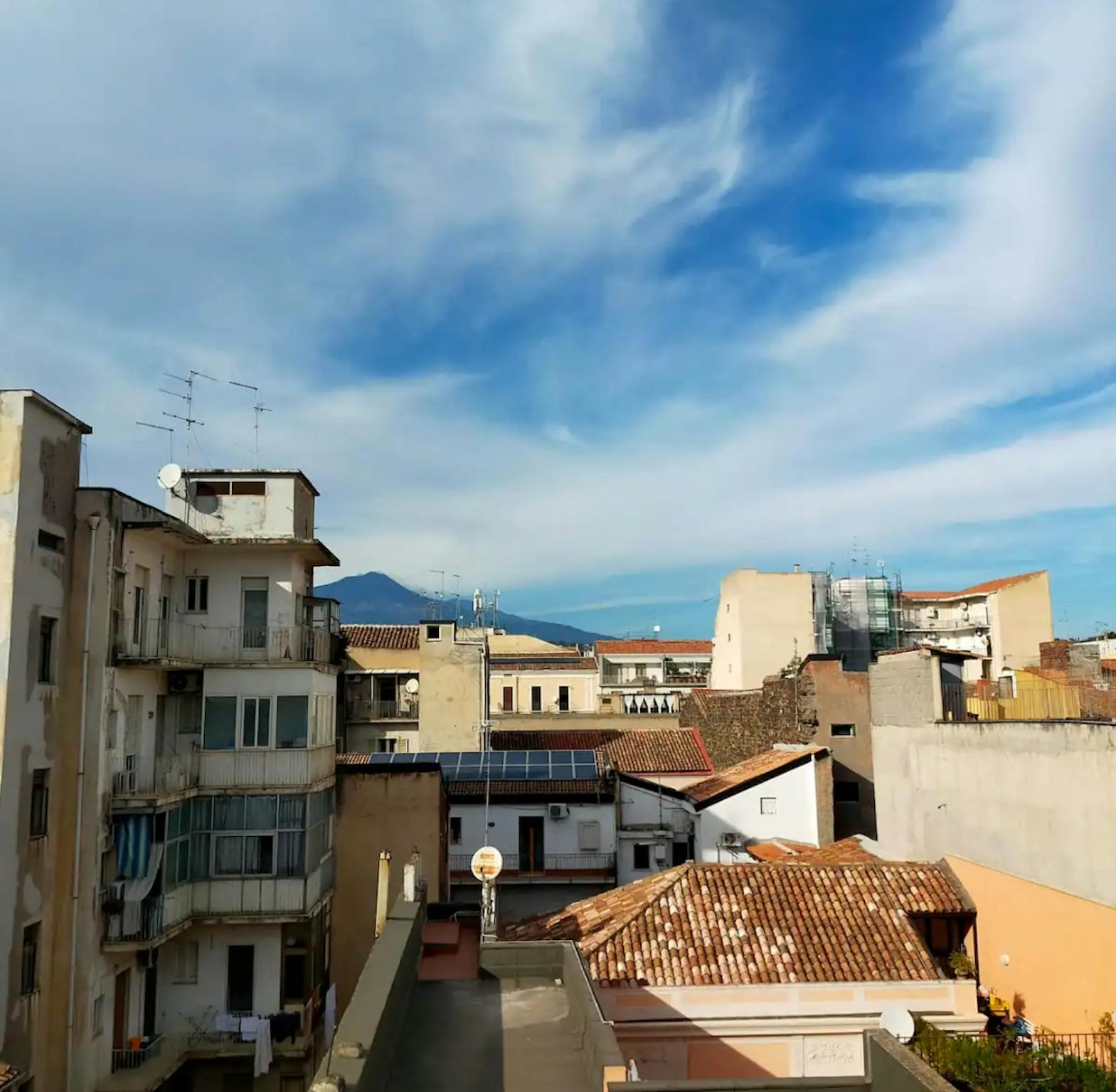 Via Umberto I, Catania preview