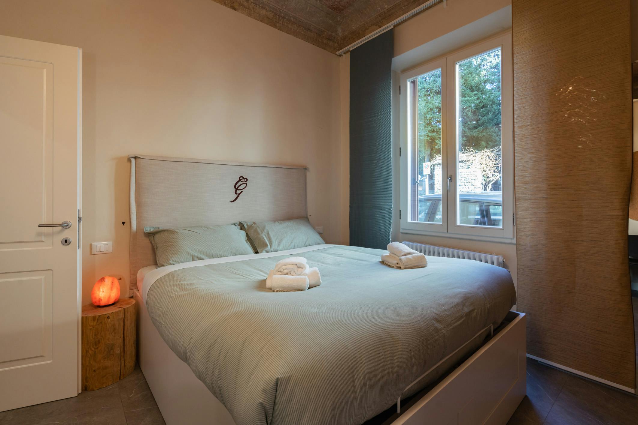 Via delle Panche, Florence preview