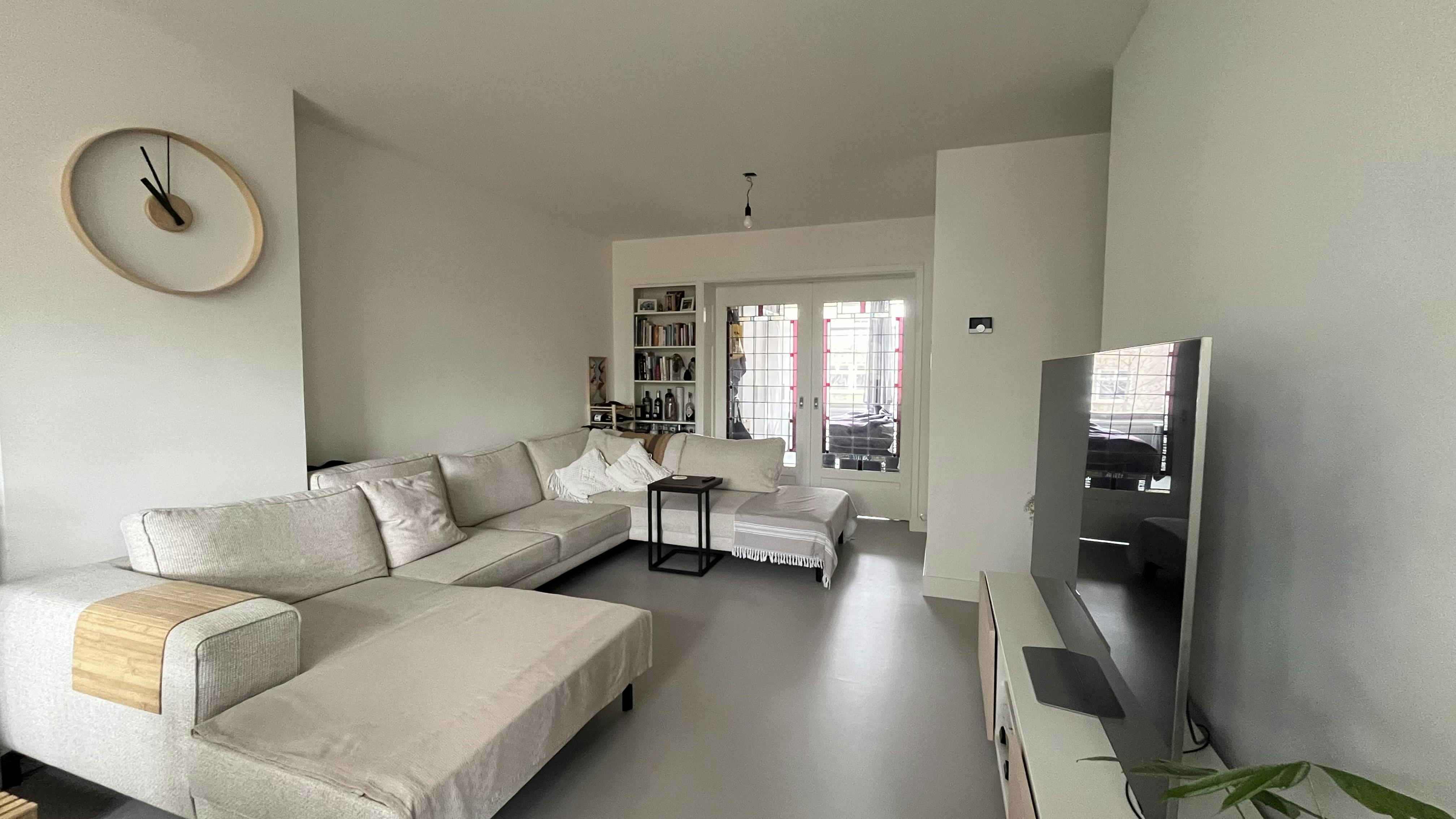 Lägenhet att hyra för 2 290 € i månaden i Rotterdam, Schepenstraat