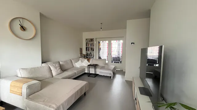 1-Bedroom Apartment in Schepenstraat, Rotterdam (1688793) room image 1