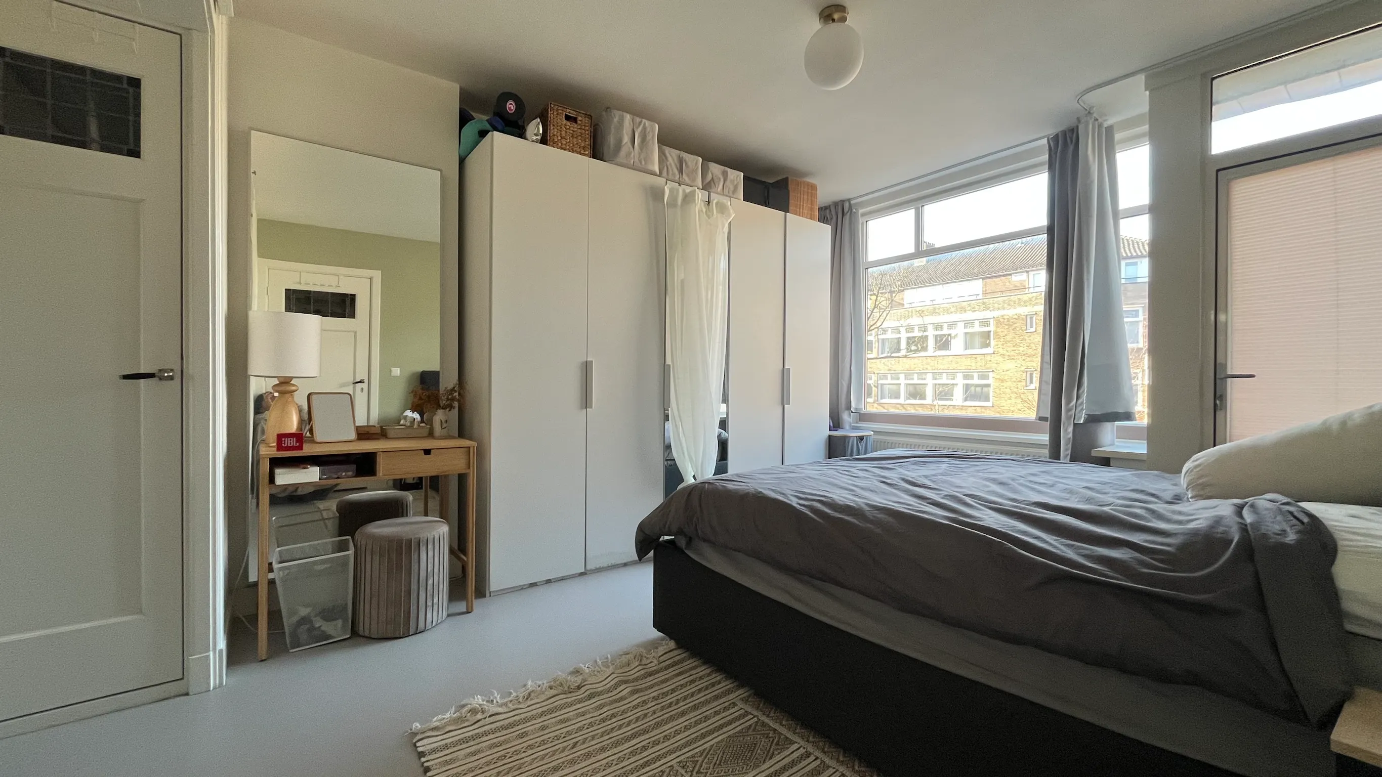 1-Bedroom Apartment in Schepenstraat, Rotterdam (1688793) ROOM 4