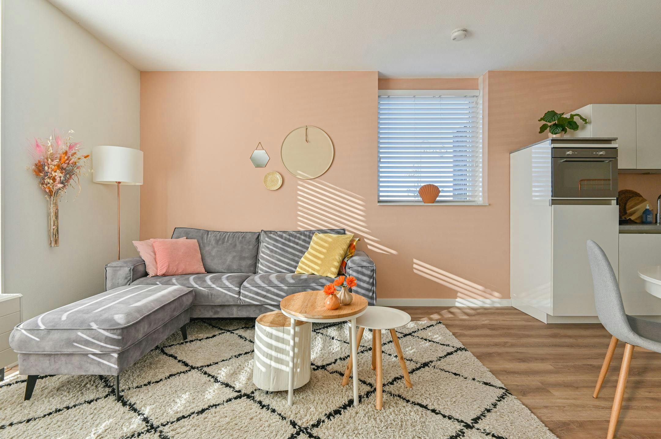 Wohnung zu mieten für 1.450 € pro Monat in Rotterdam, Bergsingel