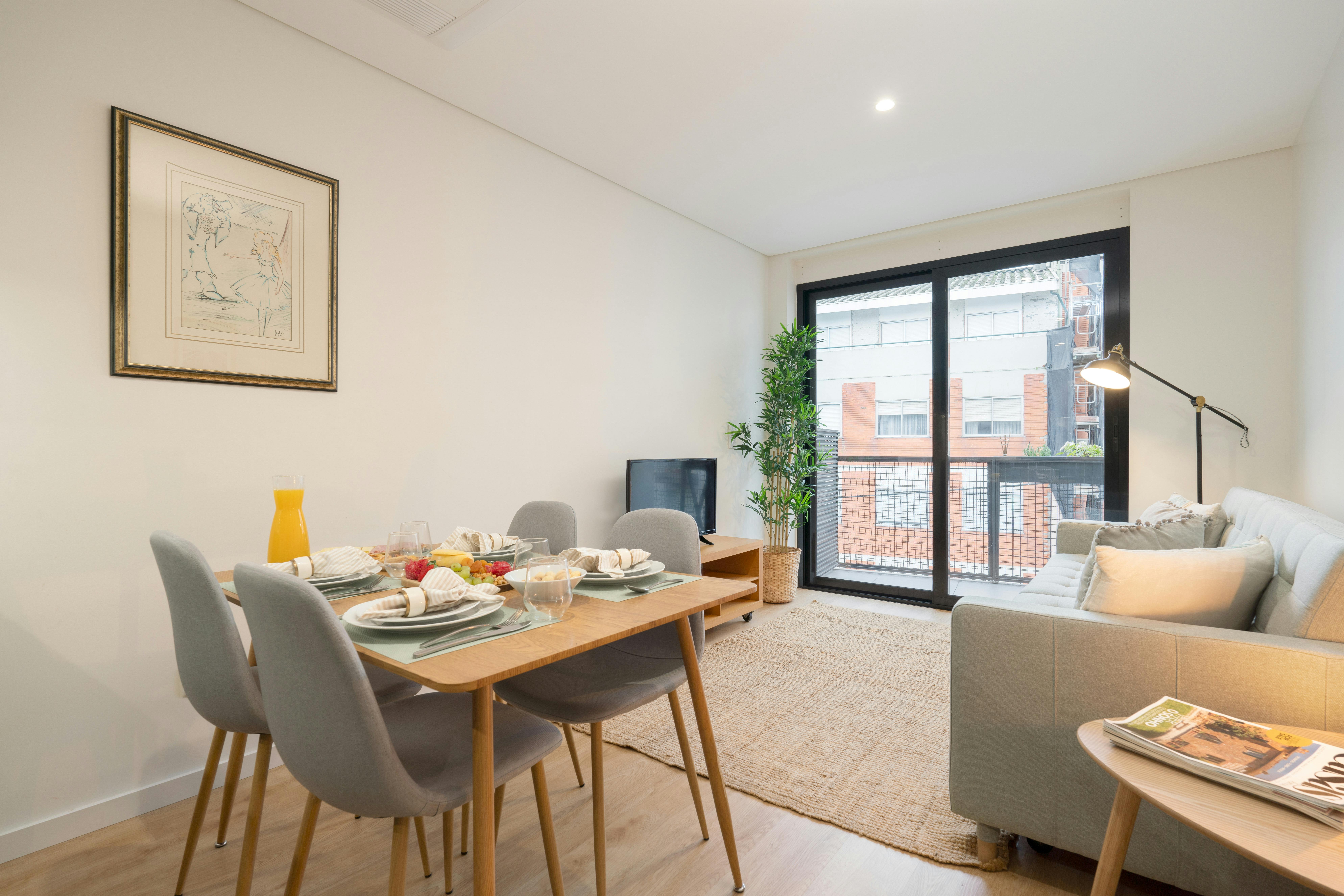 Rua Real de Baixo, Matosinhos preview