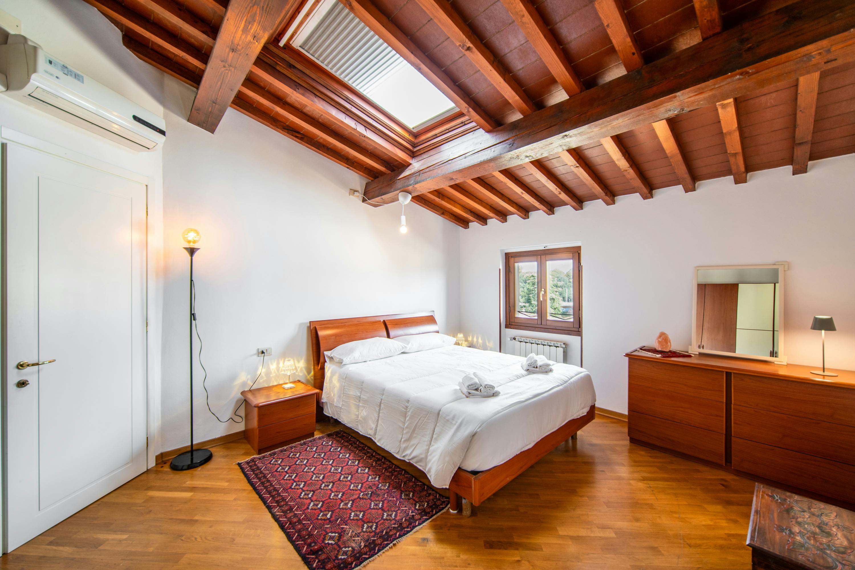 Apartamento para alugar por € 1.450 por mês em Florence, Via Baccio Bandinelli