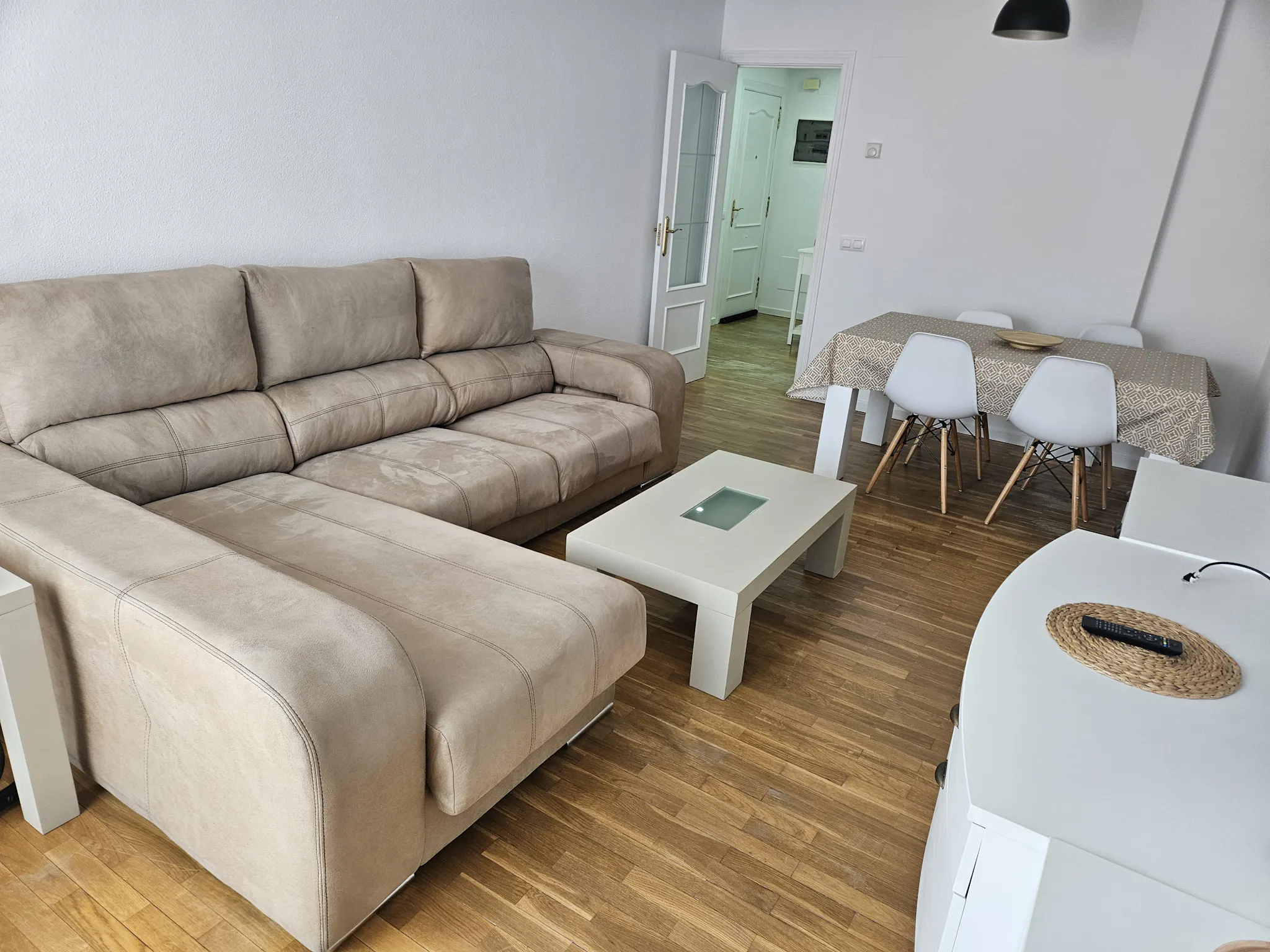 Private room in Calle Moral, Salamanca (1688810) COMMON_AREA 4